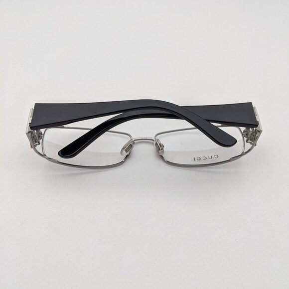?️Made in Italy! Gucci GG2839 85K Eyeglasses 57/16 120 | EUBOX19?️ main image 5